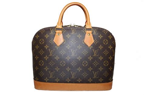 louis vuitton alma pm empreinte|authentic Louis Vuitton Alma pm.